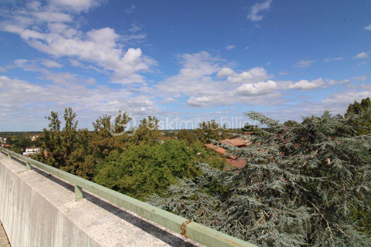 Appartement à MONT-DE-MARSAN