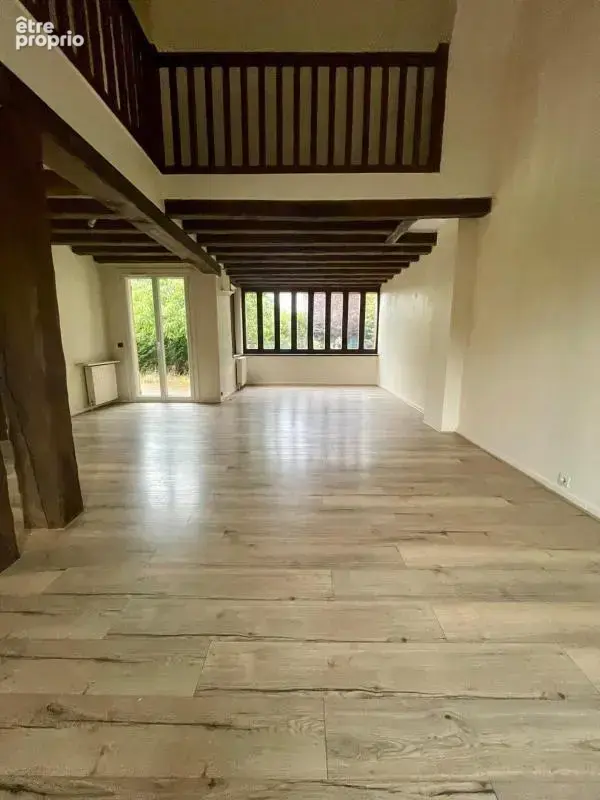 Maison 7 pièces 140 m² à vendre à Rambouillet (78120) - photo 3