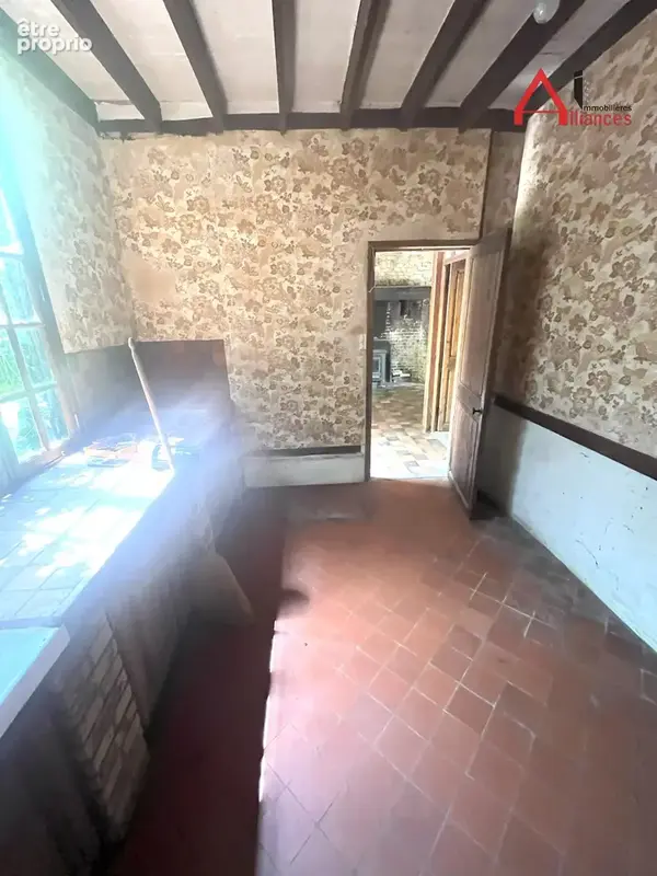 Maison 2 pièces 42 m² à vendre à Oisemont (80140) - photo 3