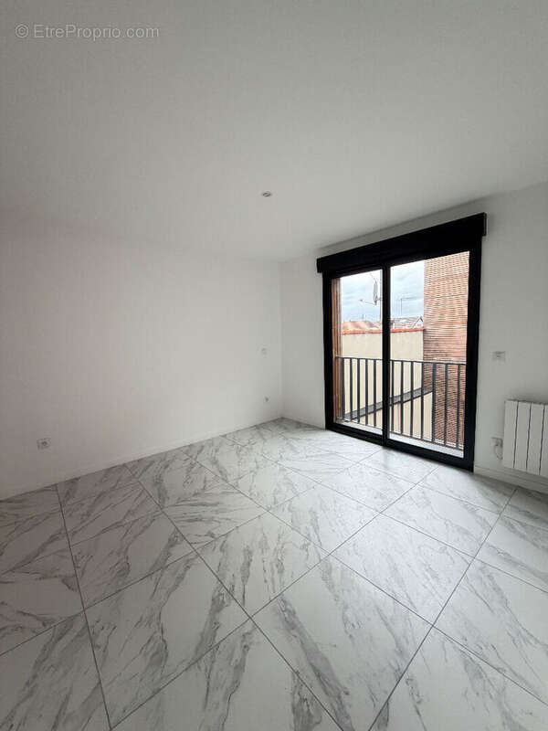 Appartement à BEZONS