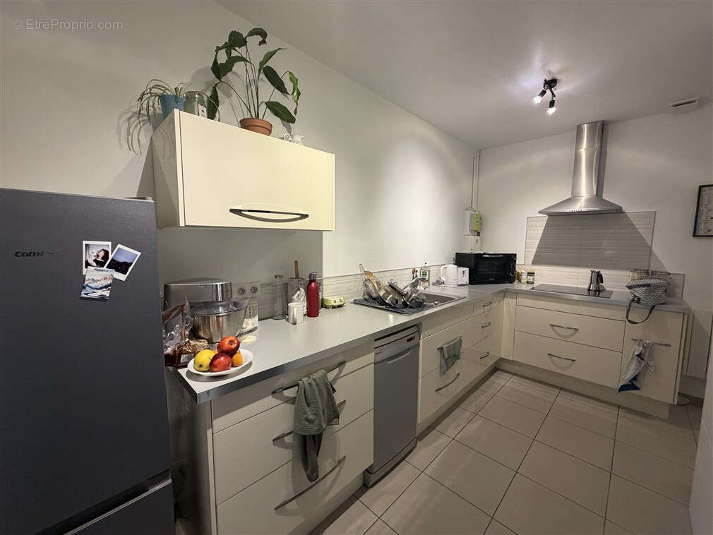 Appartement à LA BARRE-DE-MONTS