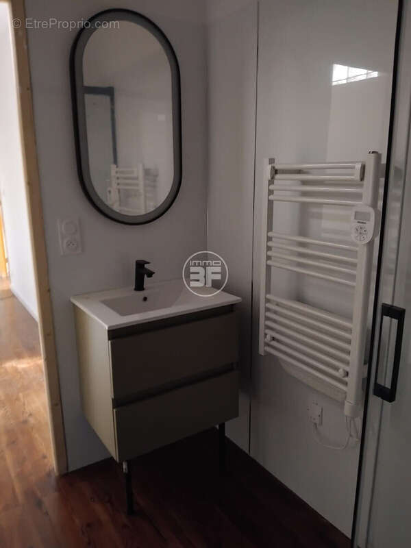 Appartement à HOSTENS