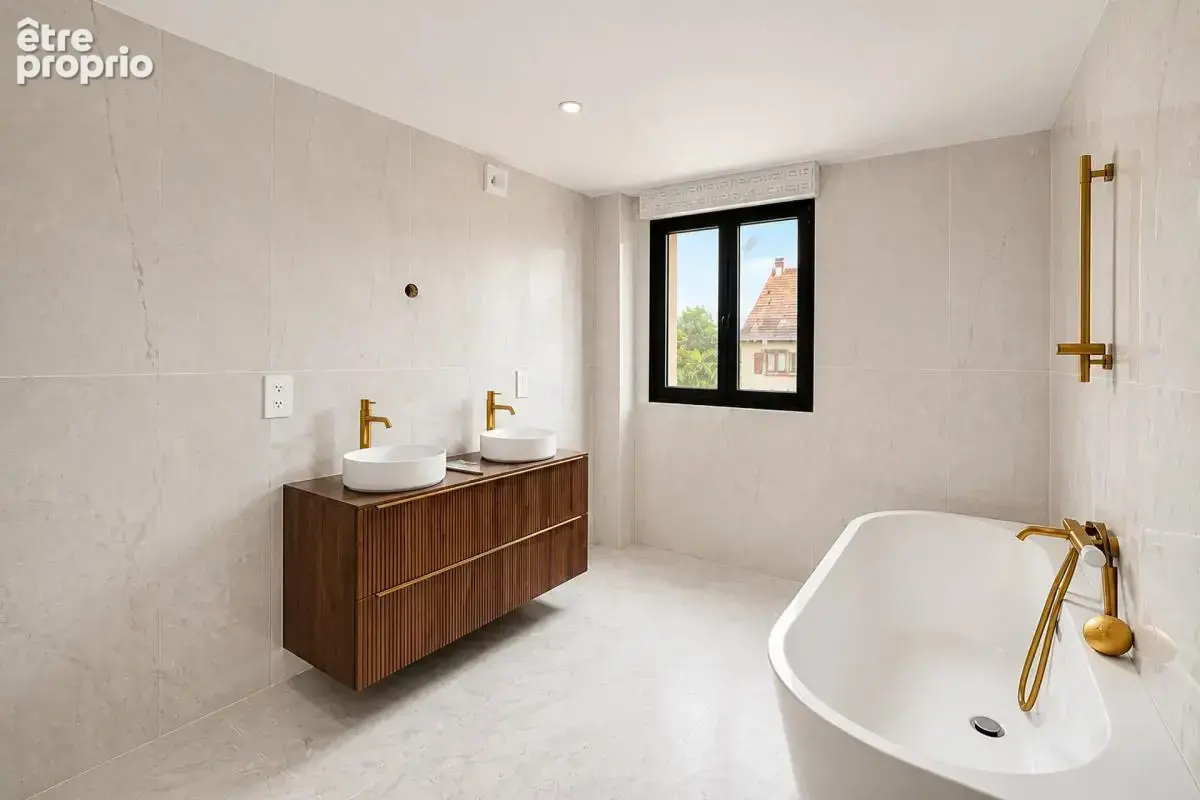 Maison 7 pièces - 220 m2 à Bourg-la-Reine - photo 13