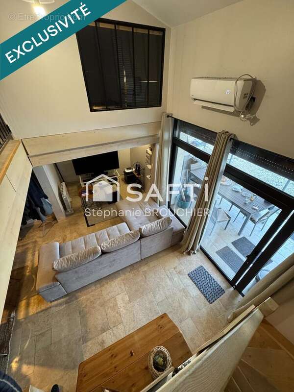 Photo 5 - Maison à PRADONS