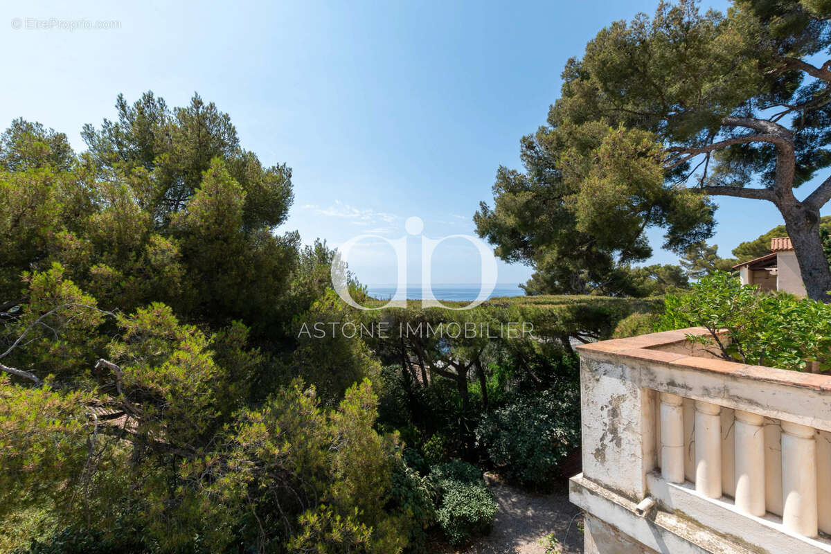 Maison à CASSIS