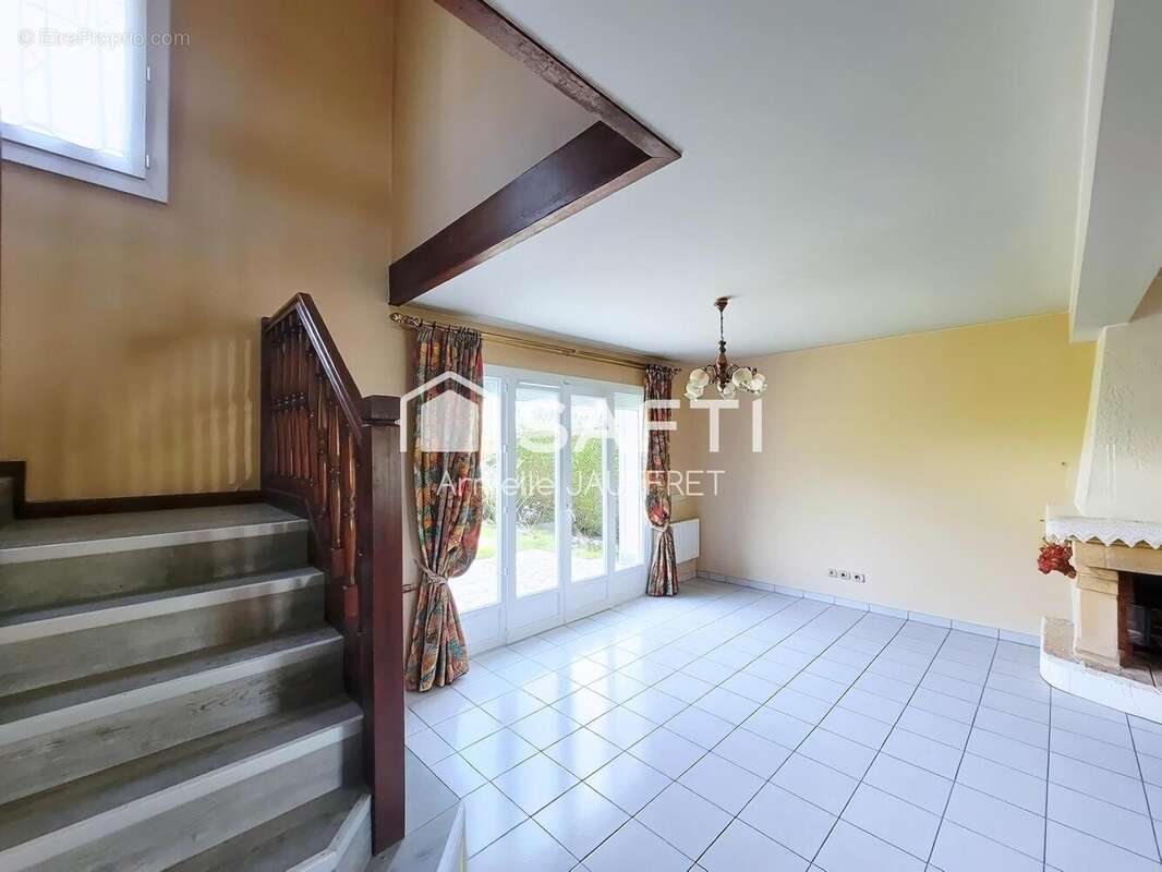 Photo 5 - Maison à SAINT-BRICE-SOUS-FORET