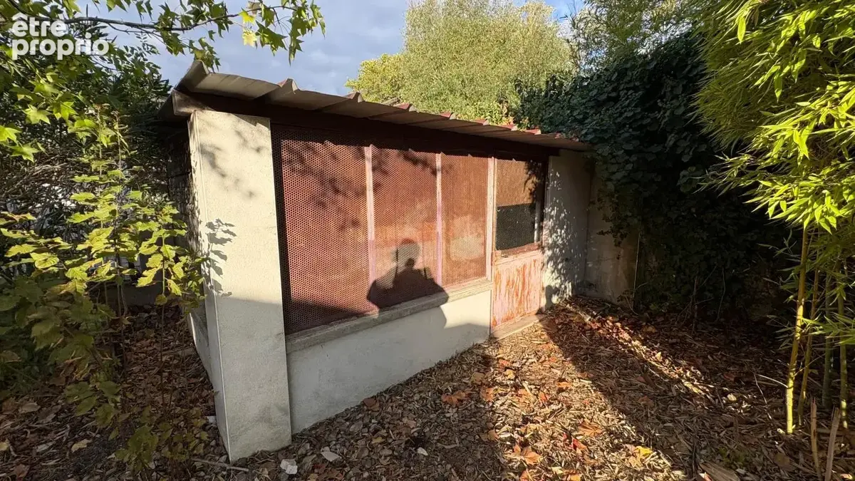 Maison de 75m² à vendre - photo 13