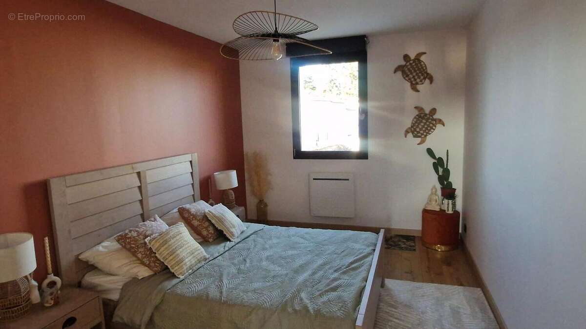 Photo 7 - Maison à LEZOUX