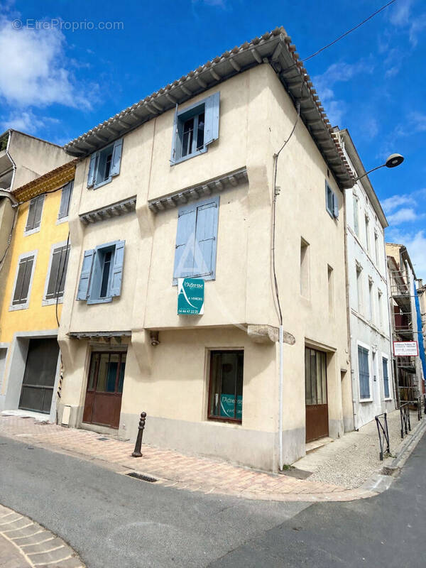 Maison à CARCASSONNE