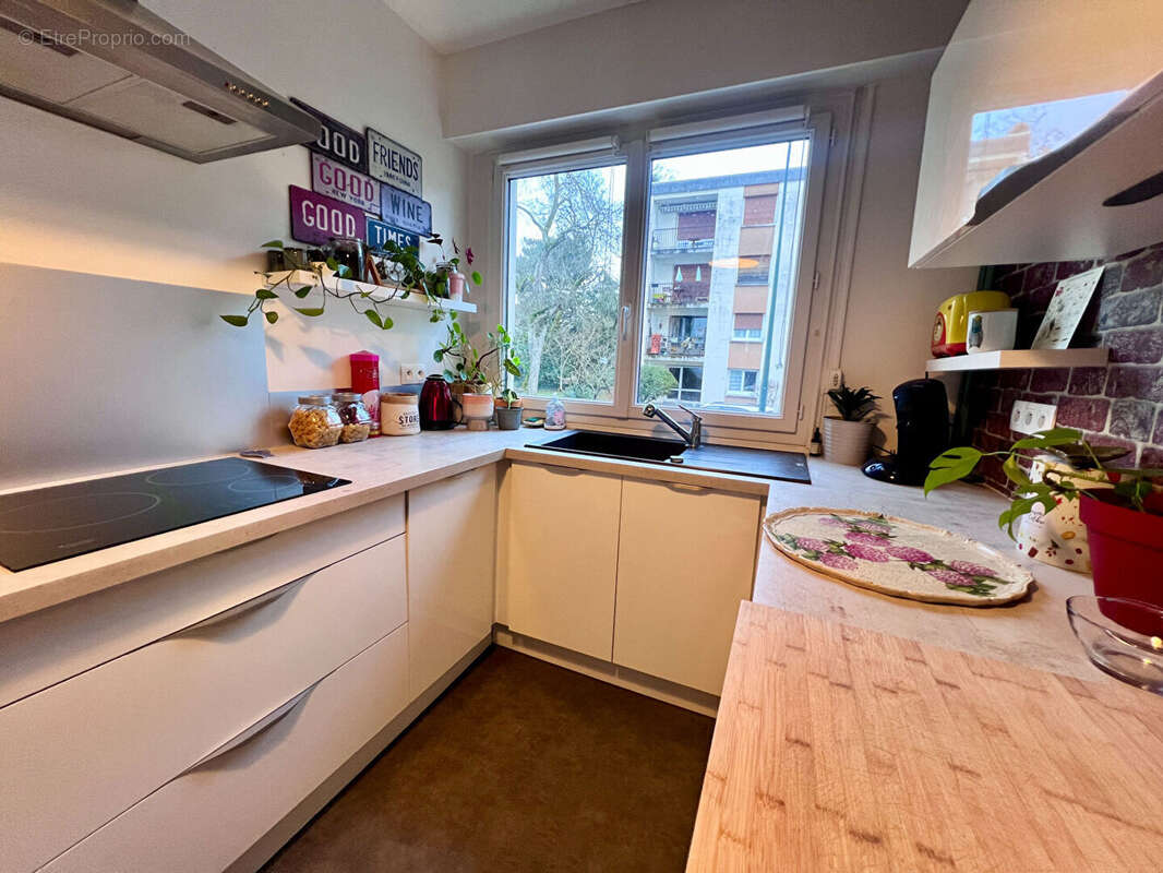 Appartement Olivet 6 pièce(s) 110.86 m2 - photo 6