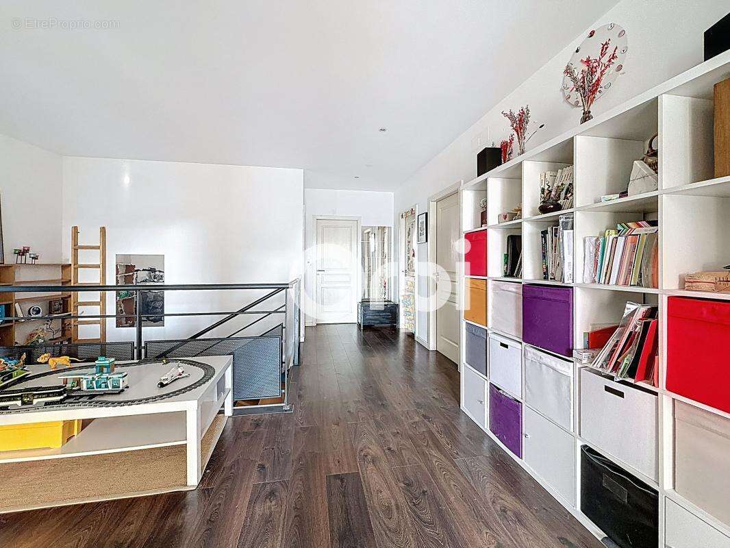 Appartement à MULHOUSE