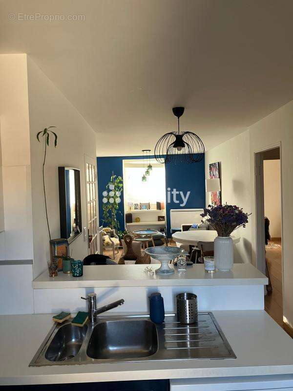 Maison à SAINT-GEORGES-D&#039;ORQUES