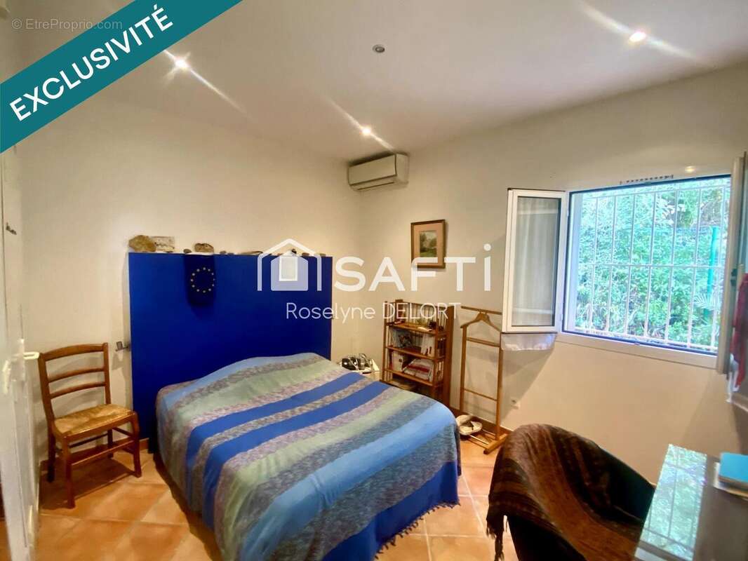 Photo 5 - Maison à TOULON