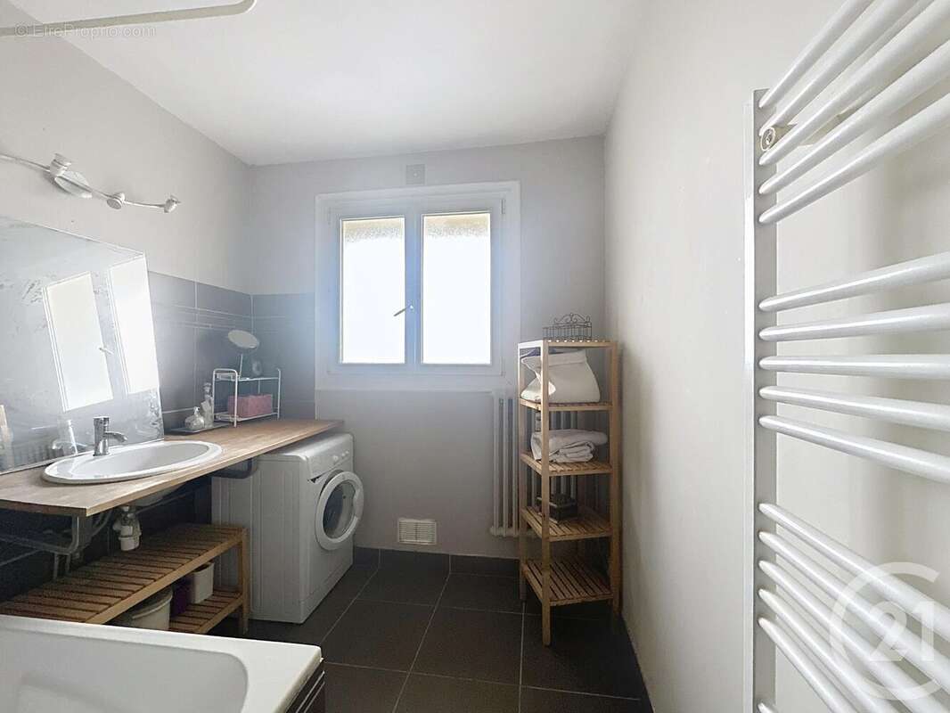 Photo 8 - Appartement à MONTPELLIER