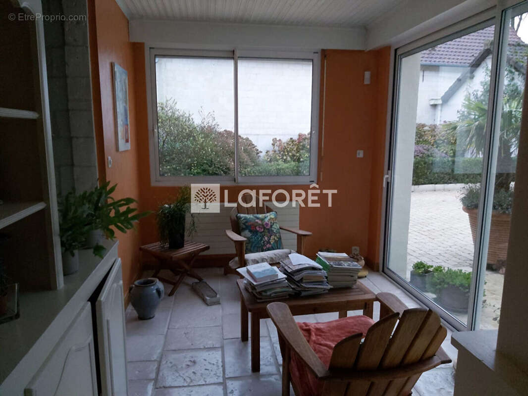 Maison à LATTRE-SAINT-QUENTIN