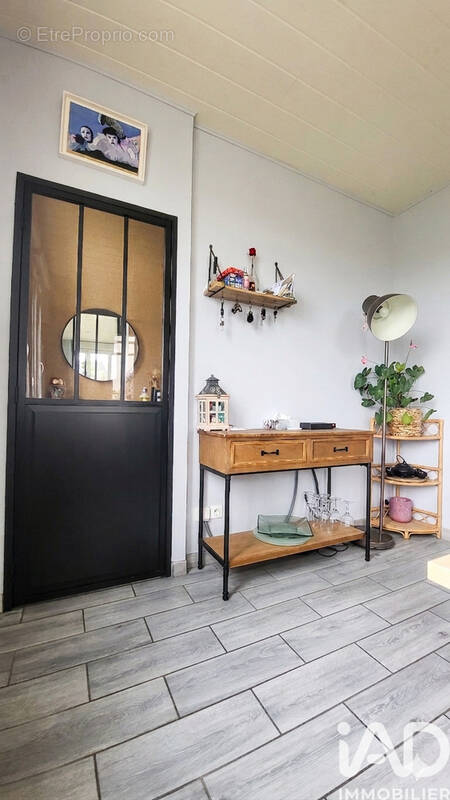 Photo 1 - Maison à FECAMP