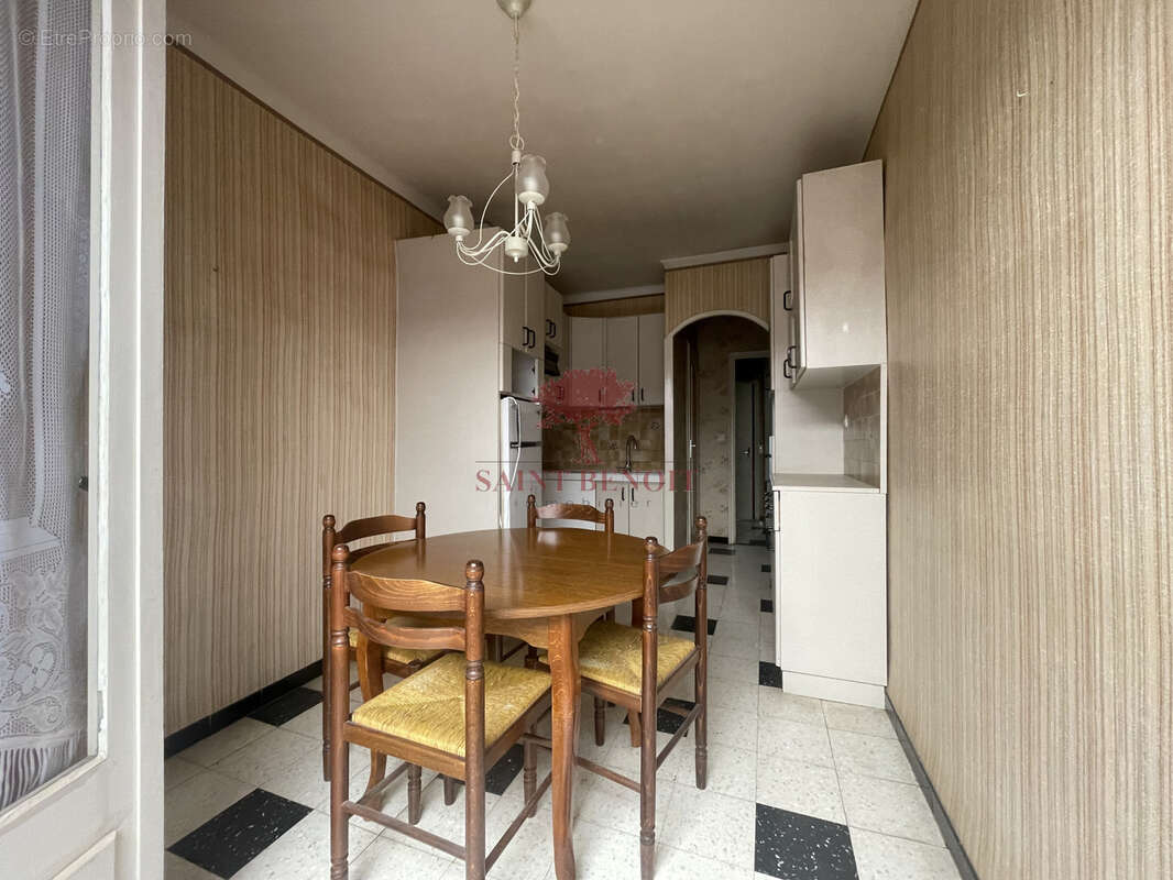 Exclusivite  -   a vendre maison de ville de type t4 - photo 4