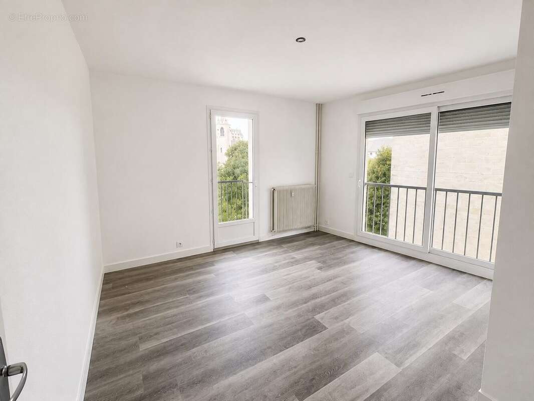 Appartement 40 m² à Orleans  - photo 4