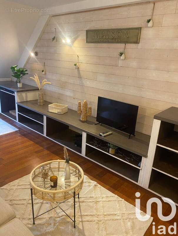 Appartement 50 m² à Bagneres-De-Luchon  - photo 7