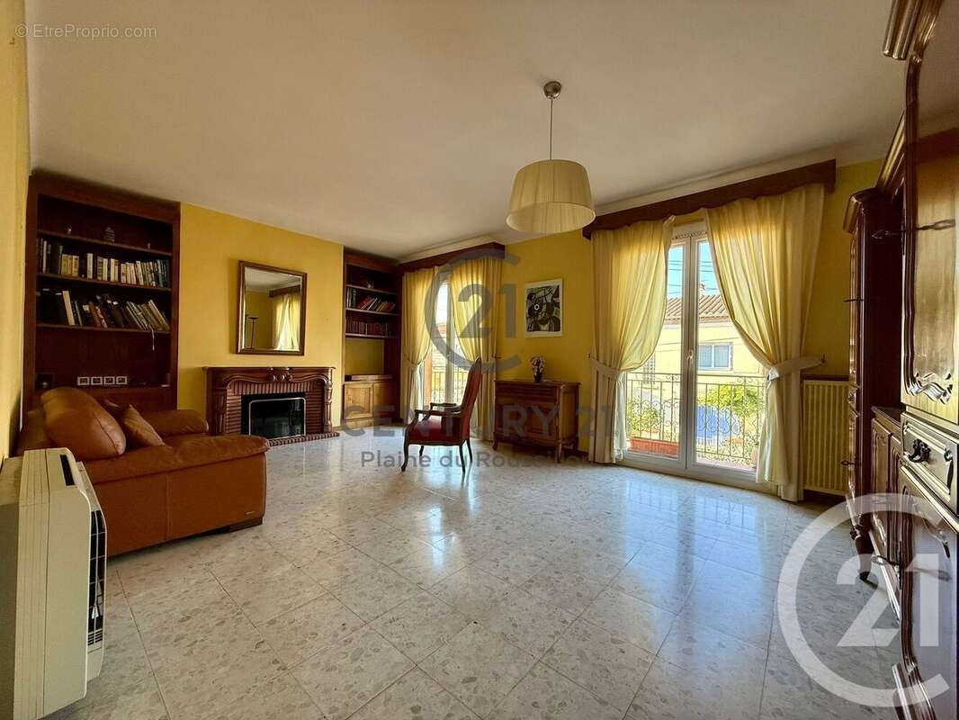 Maison à RIVESALTES