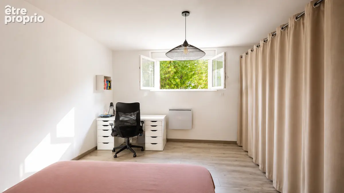 Maison individuelle Morre - terrain 19 ares - photo 9