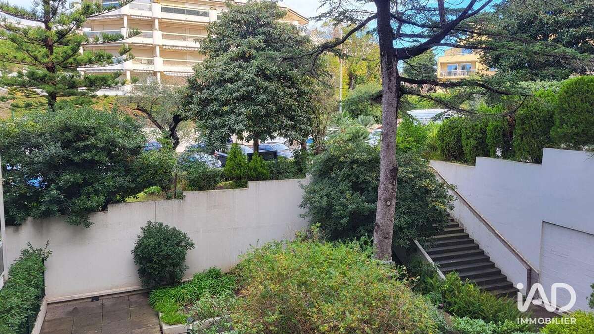 Photo 7 - Appartement à ANTIBES