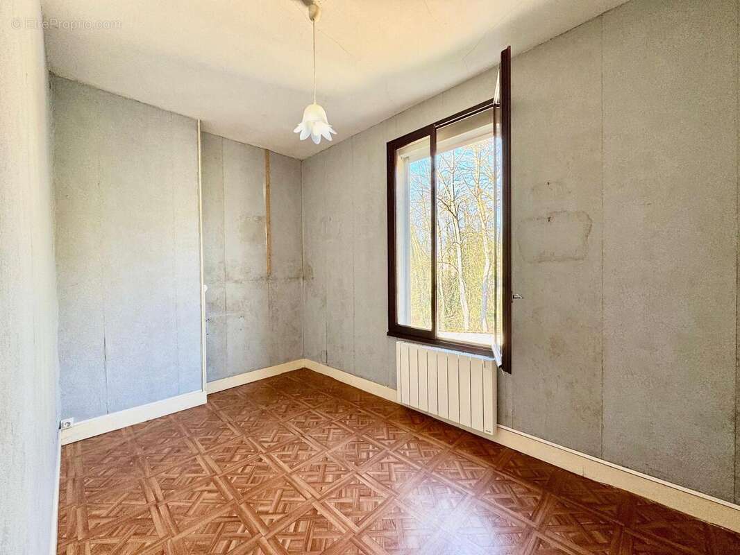 Photo 7 - Appartement à BETHENIVILLE