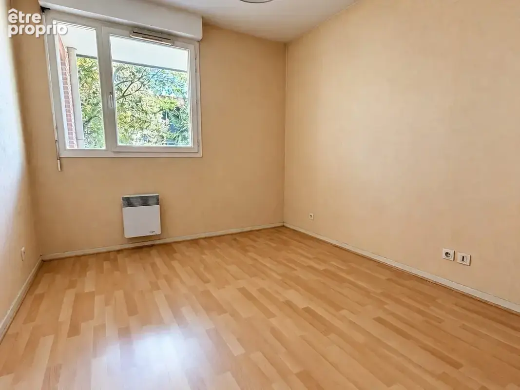 Appartement 3 pièces 54 m² à vendre à Toulouse (31500) - photo 5