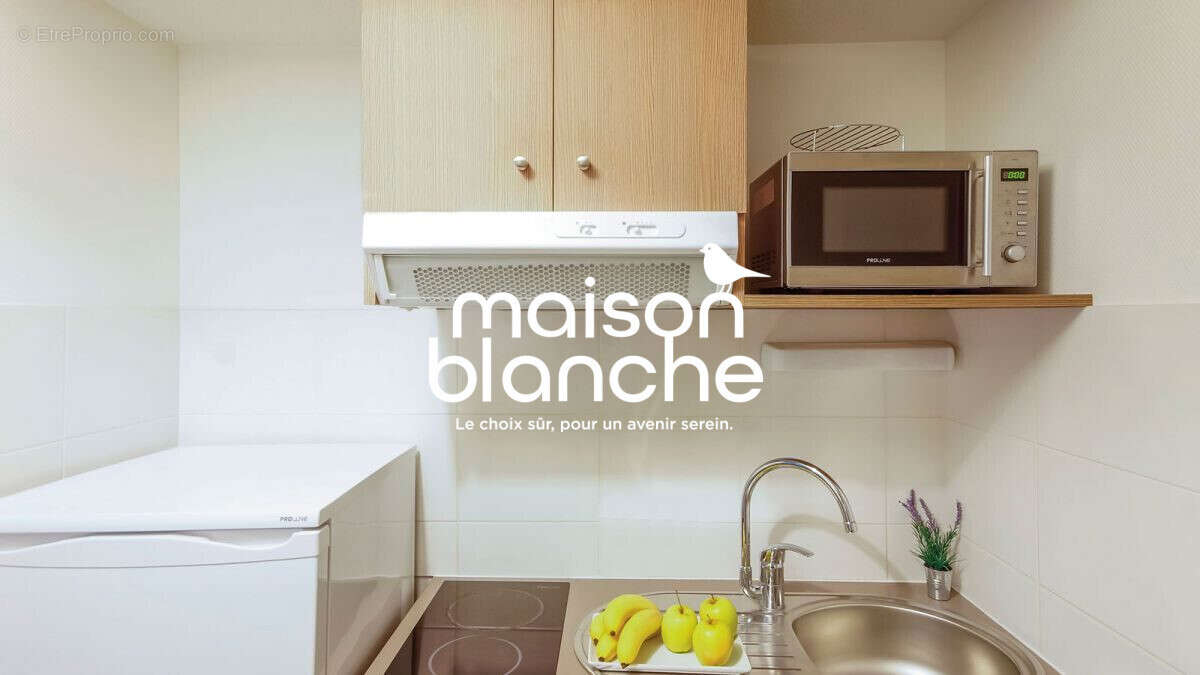 Appartement à VALENCE