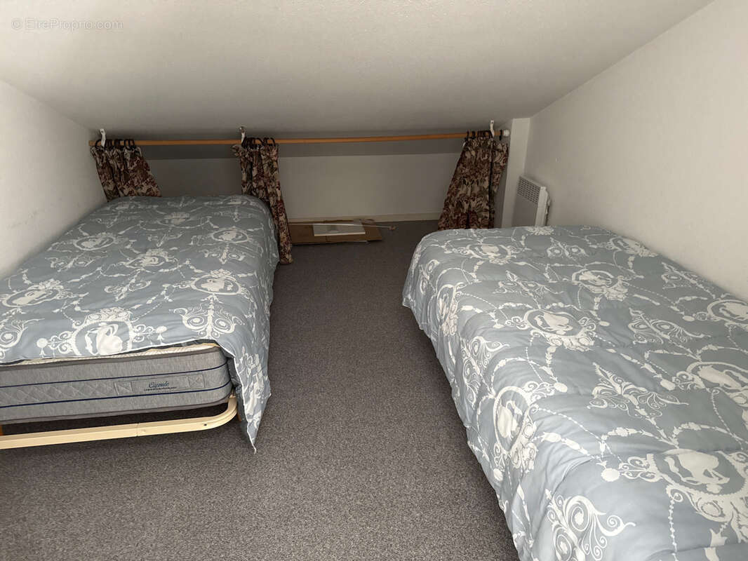 Appartement à SAINT-JEAN-DE-MONTS