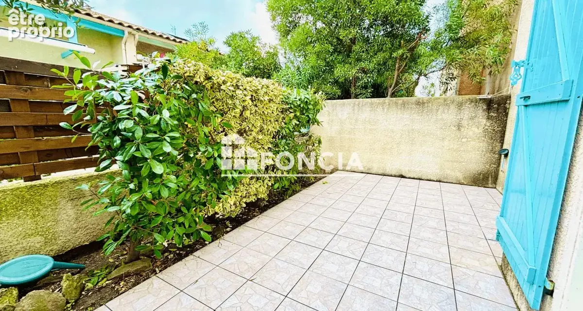 Maison T5 meublée avec terrasses et parking privatif - photo 2