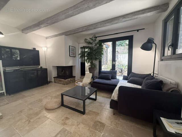 Maison à MARSEILLE-13E