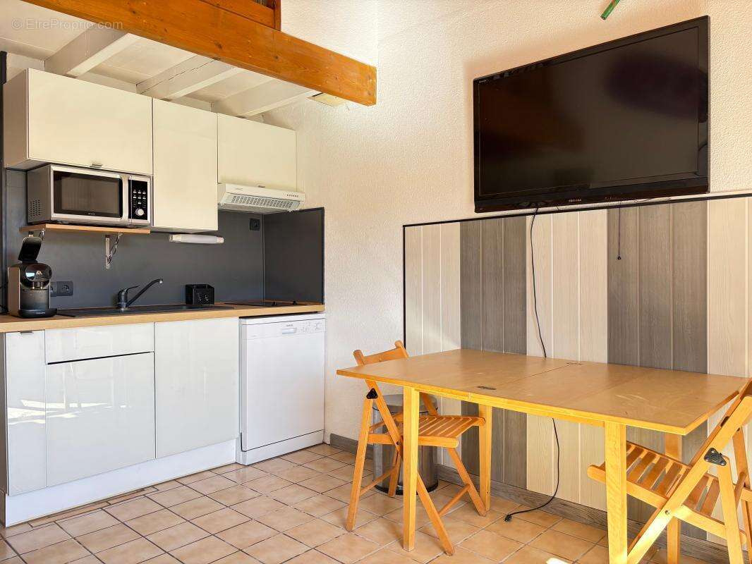 Maison à LES MATHES