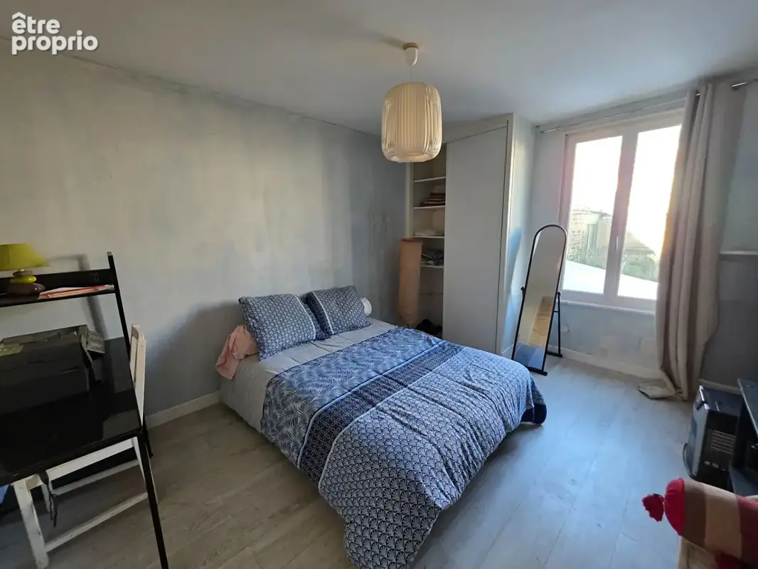 Immeuble à vendre - Le Havre - 159 m² - Local commercial et 2 logements - À rénover - photo 8