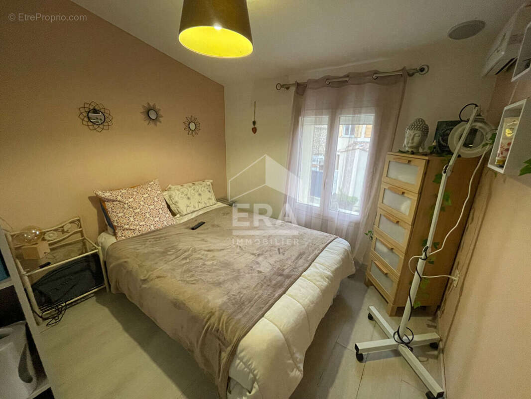 Maison à CUXAC-D'AUDE