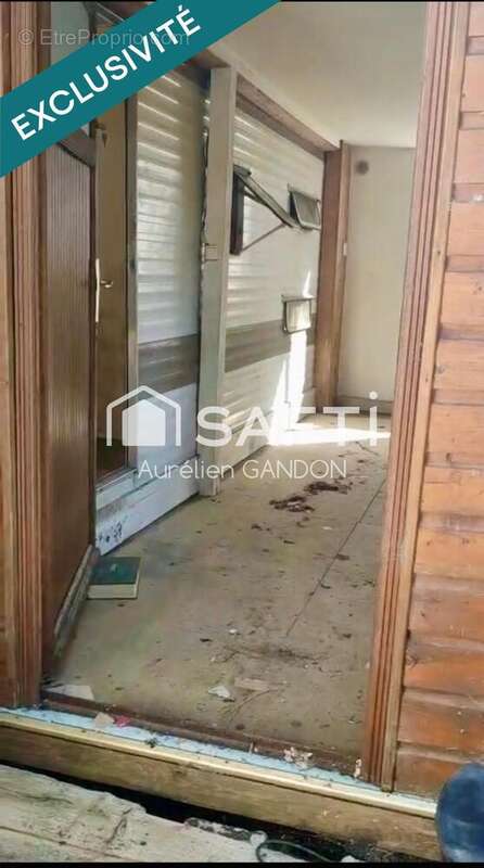 Photo 3 - Terrain à LE CHATELET-EN-BRIE