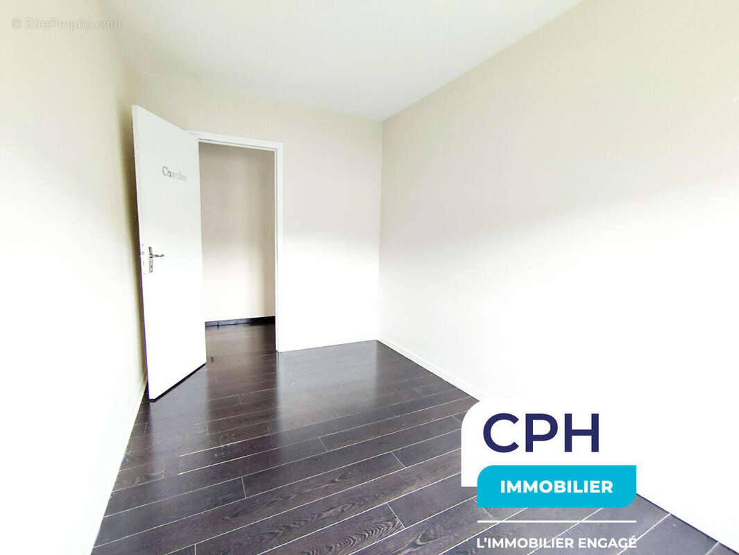 Appartement à CERGY
