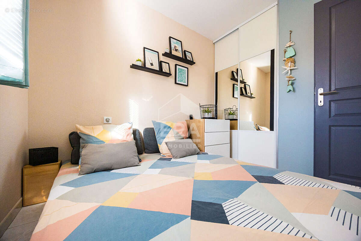 Maison à LE BARCARES