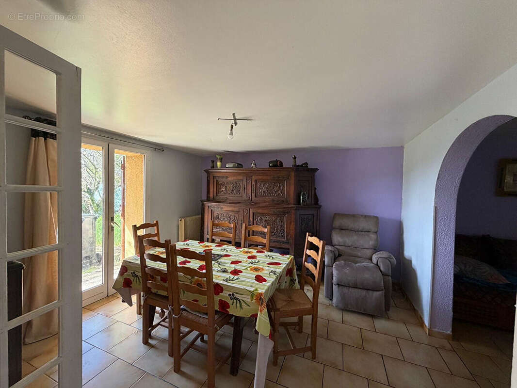 Maison à VILLENEUVE-SUR-LOT