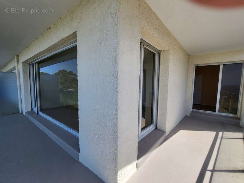 Appartement à PERROS-GUIREC