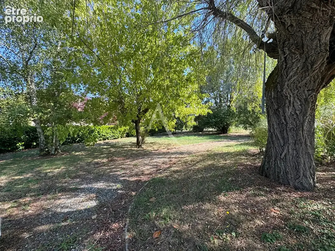 GAILLAC. Maison de +/- 150 m2 - photo 17