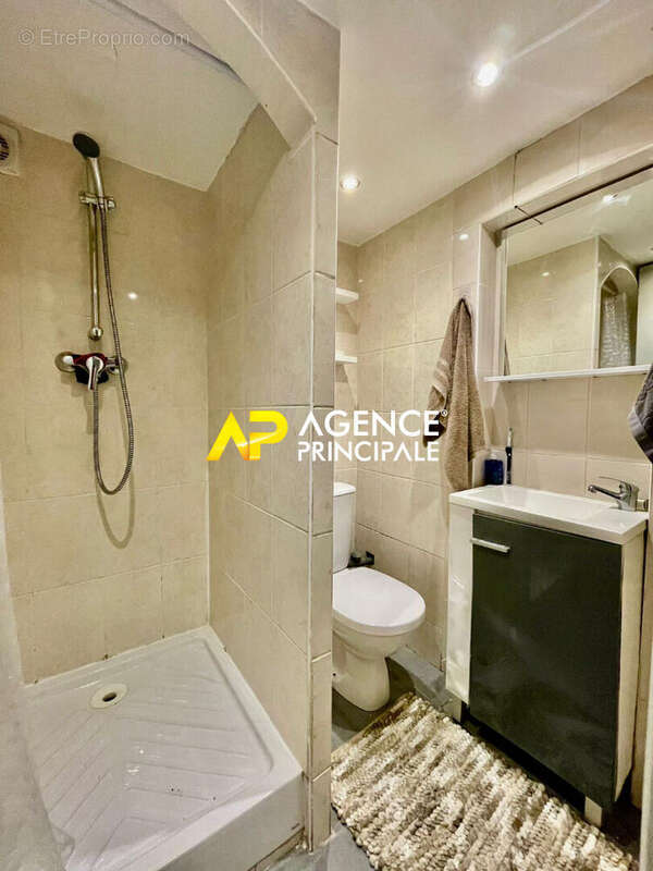 Maison à ARGENTEUIL