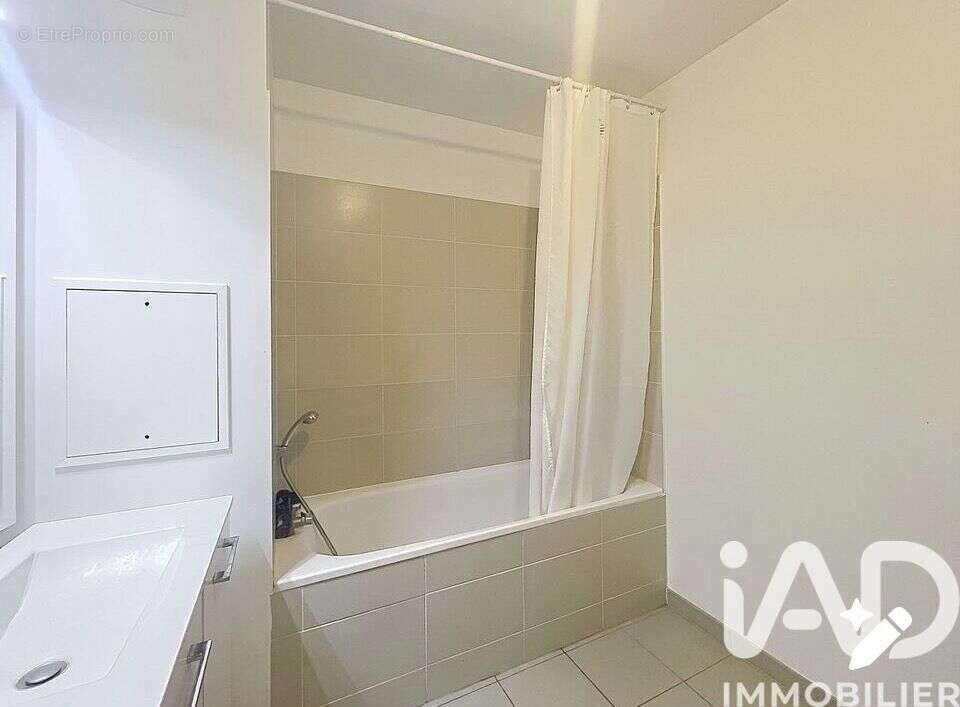 Photo 2 - Appartement à BOBIGNY