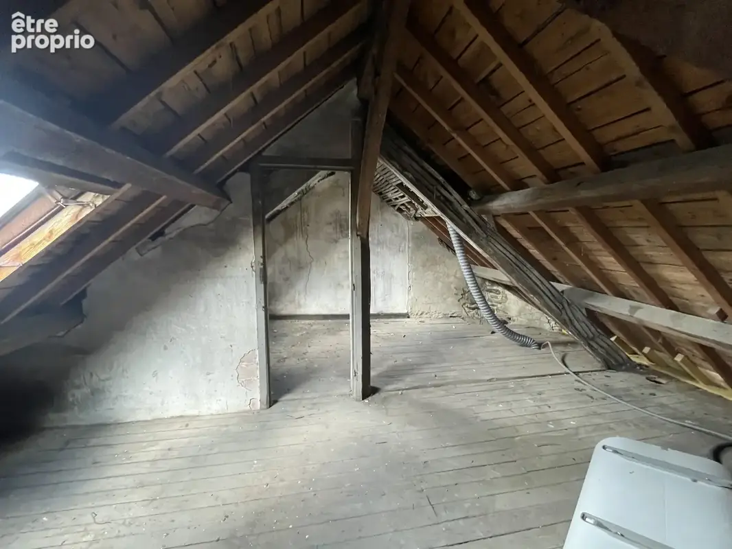 Immeuble centre ville - photo 9