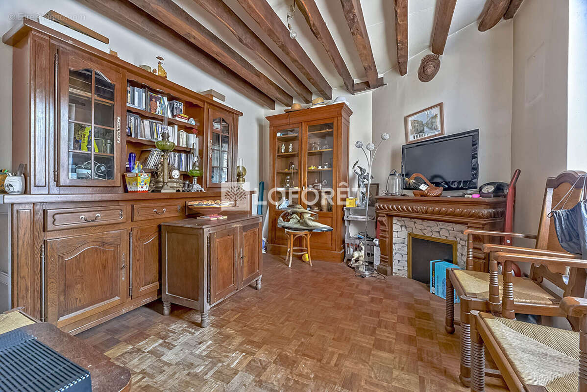 Maison Viarmes 8 pièces - photo 4