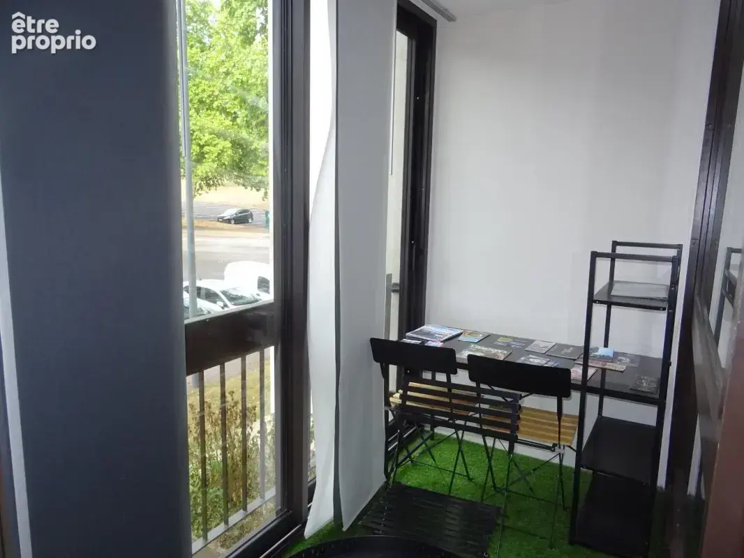 Limoges secteur ouest rose des vents tres belle appartement de 86 m² 3 chambres 3 salles d'eau 3 wc loggia1 - photo 15
