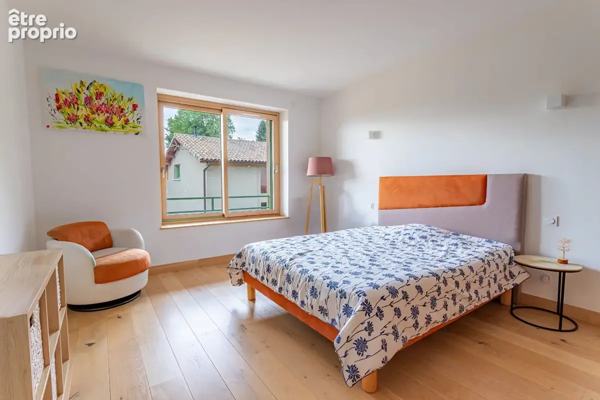 Propriété 400 m2 - photo 9
