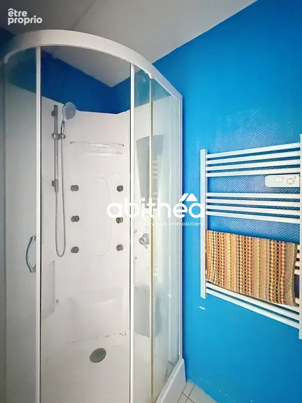 Studio meublé au coeur du centre ville de carvin - photo 9