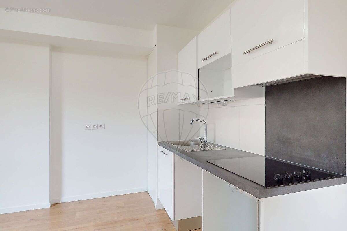 Appartement à ORLEANS