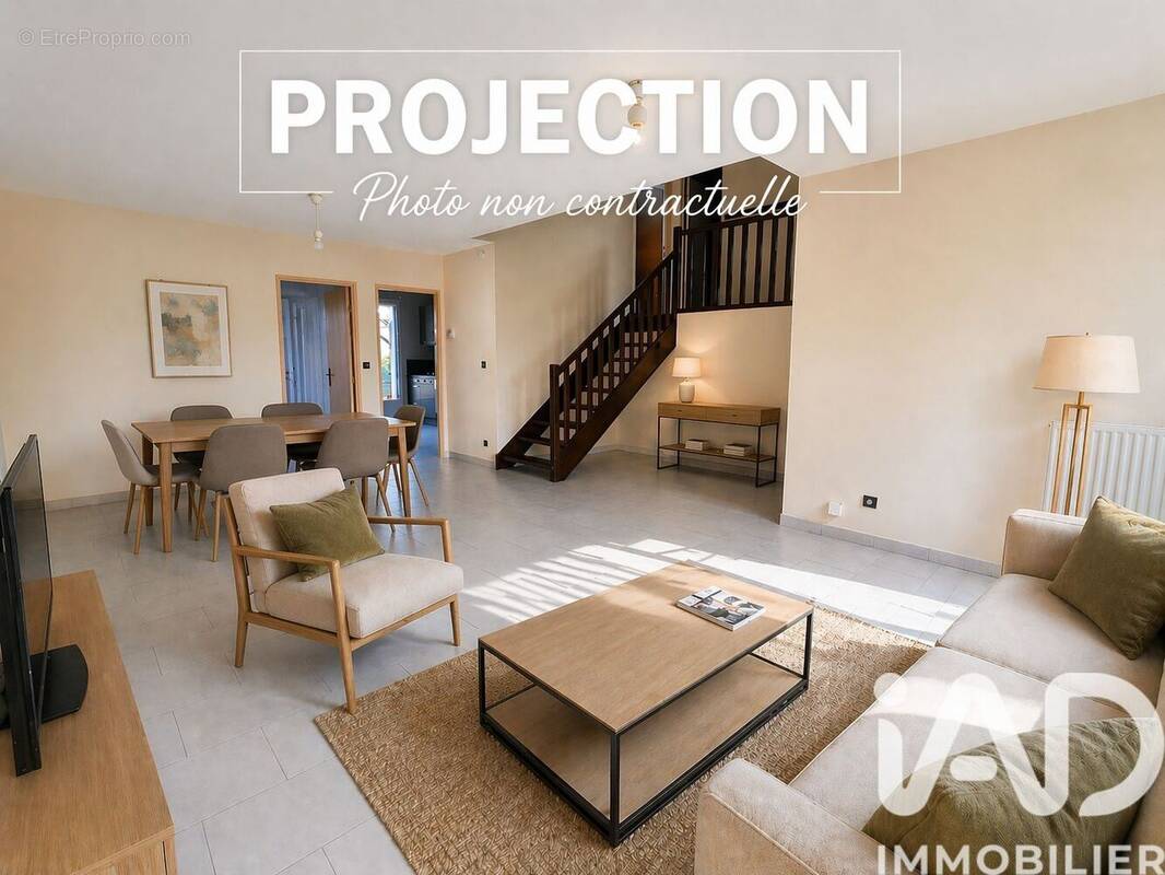 Photo 1 - Maison à FAGNIERES
